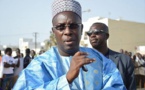 Heureux de l'appel de Macky Sall, Souleymane Ndéné Ndiaye supplie le Pape du Sopi: «le passé très lourd, mais je souhaite que Wade dépasse ce passé»