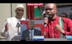 Pape Cheikh Sylla: Ousmane Sonko est catégorique sur l'appel de Macky Sall