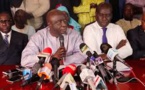 Idrissa Seck: on refuse le bain de sang des sénégalais "Bagne tour dérét mo takh..." pour le palais de la république