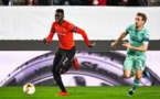 C3 : Arsenal 3-0 Rennes (Rennes éliminé)