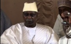 Réélection du Président Macky Sall: Serigne Mbaye Sy Mansour assène ses vérités