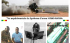 RECHERCHE ET DE DEVELOPPEMENT D’ARMEMENTS MADE IN SENEGAL: Mary Teuw Niane bloque un brillant ingénieur sénégalais