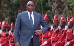 Suivez en direct la prestation de serment de Macky Sall