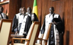 CEREMONIE PRESTATION DE SERMENT ET INSTALLATION DU CHEF D’ETAT: Pape Oumar Sakho encense le Président Sall et solde ses comptes avec l’opposition