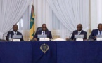 DECRET DE REPARTITION DES SERVICES: Mansour Faye le super ministre, Amadou Bâ encore sabré, Abdou Karim Fofana à la tête d’un méga-ministère…