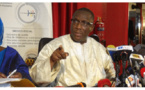 Pétition pour son limogeage: Cheikh Oumar Hann actionne ses sbires pour polir son image