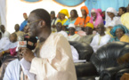 GAMOU ANNUEL DE SOUIMA: Racine Sy boudé par les ministres, un gamou «folklorisé»,