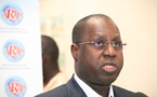 ABDOU KARIM SALL, NOUVEAU MINISTRE DE L’ENVIRONNEMENT ET DU DEVELOPPEMENT DURABLE: «Je ne vais pas commencer par une communication, je suis attendu sur des résultats»