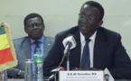 AMADOU BÂ, NOUVEAU MINISTRE DES AFFAIRES ÉTRANGÈRES: «Je dois beaucoup au Président Macky Sall…»