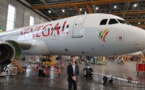 Augmentation de notre flotte ou pilotage à vue?: Air Sénégal a pris un autre  Airbus A319 chez Iberia selon site spécialisé