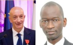 ATTERRISSAGE FORCE POUR PHILIPPE BOHN : Ibrahima Kane prend les commandes d’Air Sénégal