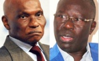 Porte-parole du Pds : Wade vire Babacar Gaye et propulse  Me Amadou Sall