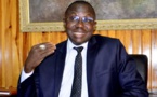 PUBLICATION DE «EMERVEILLEMENT» ET «ESQUISSES DE CERTITUDES» : Mamadou Ndione, Dg du Cosec, magnifie la foi, le génie de l’homme et invite au recentrage des missions humaines