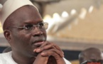 Le doyen des juges Samba Sall sur l'affaire Khalifa Sall: "je suis quitte avec ma conscience"