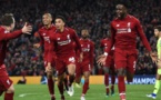 Ligue des Champions : Liverpool élimine Barcelone au terme d’un match incroyable !