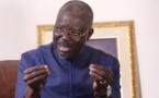 REMPLACEMENT DE BABACAR GAYE COMME PORTE-PAROLE DE WADE PAR ME AMADOU SALL: Des responsables applaudissent, d’autres parlent de complot