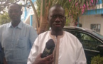 Serigne Mboup candidat à la Mairie de Kaolack