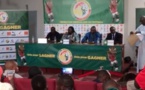 [DIRECT] LISTE LIONS POUR LA CAN-2019 SUIVEZ LA CONF DE PRESSE D’ALIOU CISSÉ