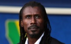 ALIOU CISSE S’EXPLIQUE: «C’est à la dernière minute que j’ai décidé d’enlever Sidy et Santy. Ce fut difficile comme choix»