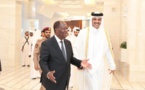 Alassane Ouattara va-t-il chiper à Karim Wade le Fonds stratégique d’investissement qatari de 1300 milliards Cfa ?