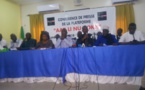 MALGRE LA REPRESSION DE SON DERNIER RASSEMBLEMENT: Aar Li Ñu Bokk compte défier à nouveau Macky Sall ce vendredi 21 juin