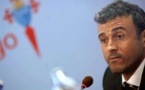 OFFICIEL ESPAGNE : Luis Enrique quitte le poste de sélectionneur