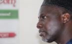 Imam Kanté quitte «Aar li ñu bokk»