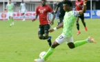 CAN 2019 : Samuel Kalu, attaquant du Nigéria, victime d'un arrêt cardiaque