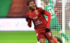 OFFICIEL - Habib Diallo prolonge à Metz 