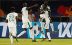 SENEGAL - TANZANIE : Les notes des Lions