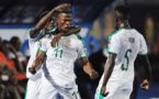 SENEGAL-TANZANIE (2-0): Krépin et Keita Baldé sauvent les lions