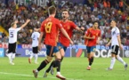 FINALE - EURO U21 : l’Espagne sacrée devant l’Allemagne (2-1)