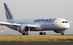 Décision catastrophique pour notre compagnie nationale: Air France obtient un 2ème vol quotidien sur Dakar qui concurrence Air Sénégal