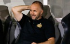 CAN 2019 - ALGÉRIE : BELMADI RÉCOMPENSÉ