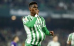 MERCATO : Junior Firpo en route vers le FC Barcelone