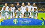 COPA AMERICA : L'ARGENTINE SAISIT LA CONMEBOL !