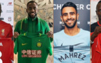 CAN 2019 : Top 10 des joueurs africains les plus chers (video)