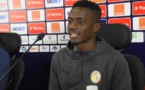 IDRISSA GANA GUEYE «Il faut mettre de côté le beau jeu et tout donner pour gagner»