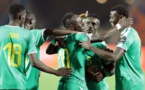 OUGANDA-SENEGAL (0-1) : LE SENEGAL FACE AU BENIN MERCREDI : Grâce à un but de Mané, Les Lions filent en quart de de finale