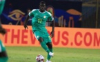 REACTIONS…REACTIONS  Pape Alioune Ndiaye : «Je ne suis pas suspendu face au Benin»