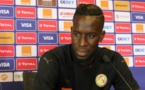 SALIF SANE TOTALEMENT RÉTABLI : «Je suis apte et prêt à représenter ce maillot»