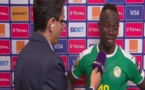 CAN 2019 - SENEGAL - BENIN 1 - 0 : Interview des joueurs sénégalais après le match (vidéo)