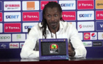 ALIOU CISSE : «Mon regret est que Sadio aurait pu prendre plus d’initiatives»