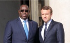 Mbaye Fall Diallo, un Sénégalais originaire de Darou Mouhty nommé par Macron…