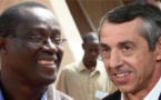 ME AUGUSTIN SENGHOR REPOND AU TECHNICIEN FRANCAIS : «Alain Giresse, c’est le terrain qui va nous départager»