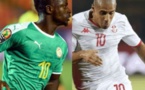 revivez la demie finale Sénégal-Tunisie(1-0)