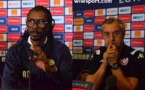 ALAIN GIRESSE : «Aliou Cissé, je suis son premier supporter, le Sénégal va gagner la Can»