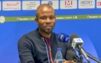 OMAR DAF : "Algérie-Sénégal, pour moi c'est du 50-50" 