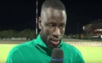 CHEIKHOU KOUYATE : «On donnera tout sur le terrain pour gagner la finale»