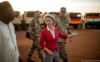 Les attentes en Afrique après l'élection de von der Leyen à la tête de la Commission de l'UE